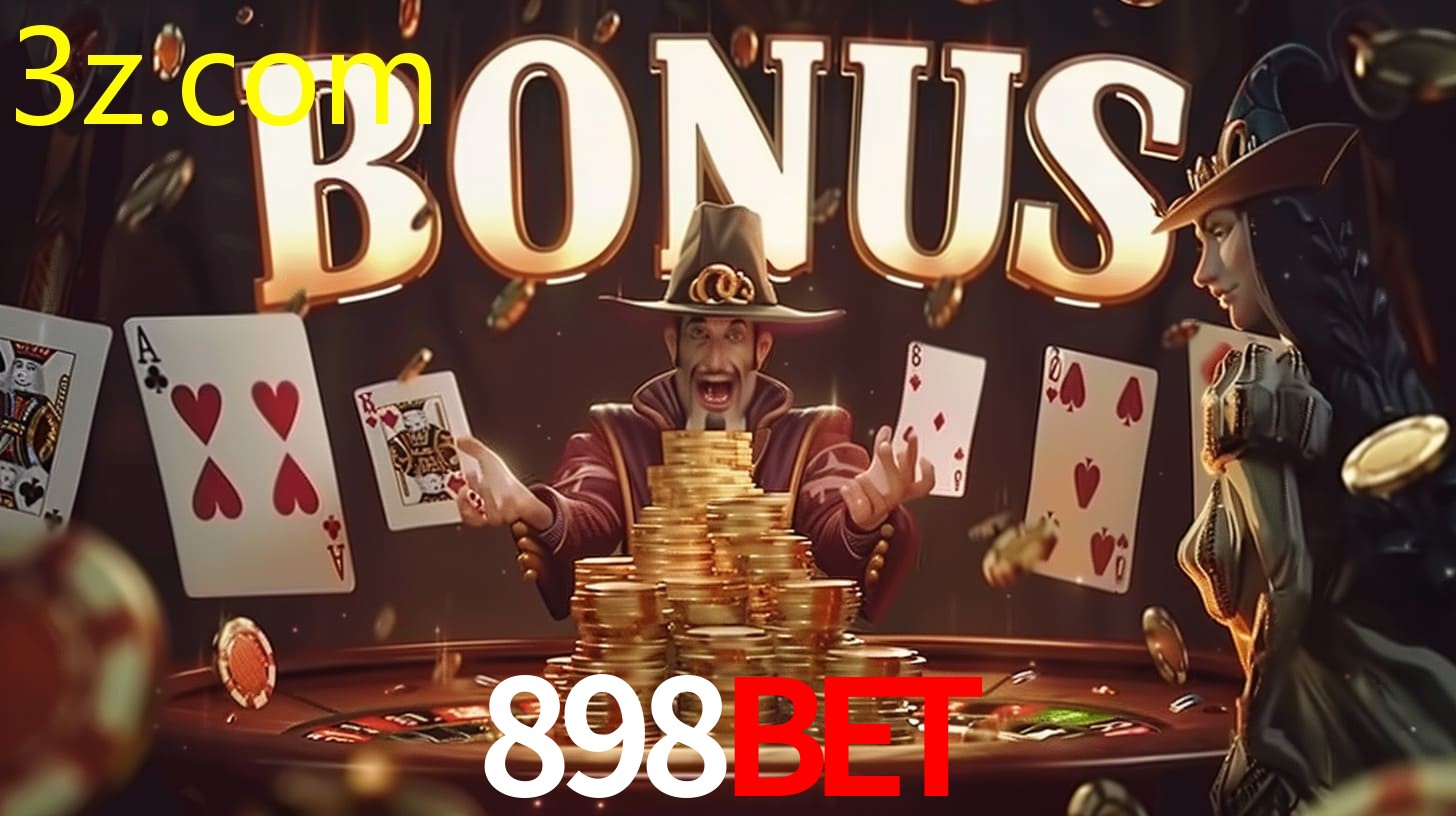 898BET